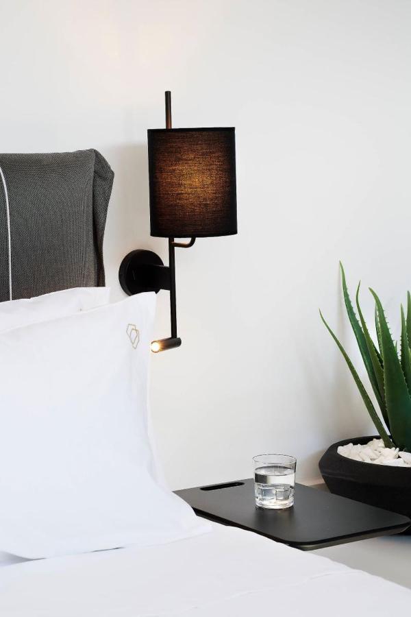Melite Luxury Rooms & Apartments Παλιούρι Εξωτερικό φωτογραφία