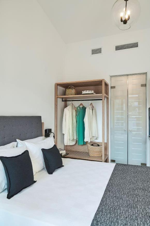 Melite Luxury Rooms & Apartments Παλιούρι Εξωτερικό φωτογραφία