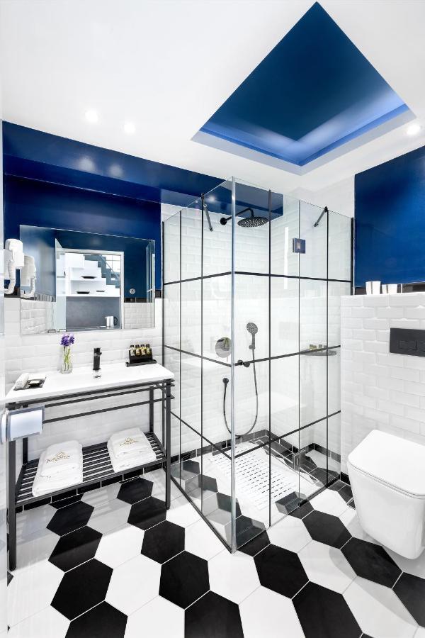 Melite Luxury Rooms & Apartments Παλιούρι Εξωτερικό φωτογραφία