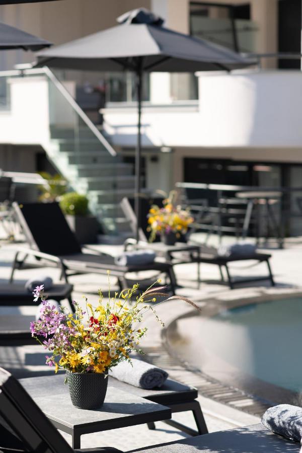 Melite Luxury Rooms & Apartments Παλιούρι Εξωτερικό φωτογραφία
